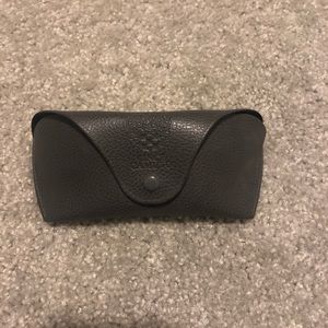 Vince Camuto Sunglass Case